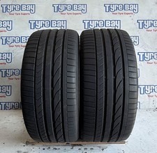 2x 275/40/20 106Y BRIDGESTONE