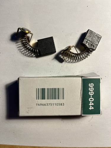 Hitachi genuine brushes - genuine,