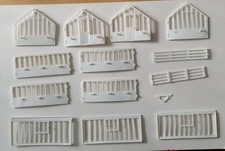 Vintage Britains Floral