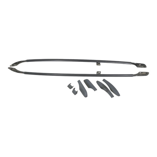 Golf roof rack - roof, bar