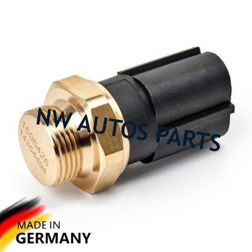 Radiator fan switch fox - radiator,