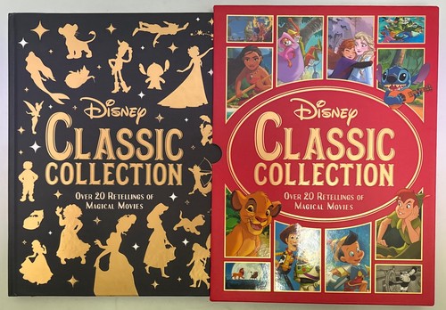 Disney classic collection - disney:,