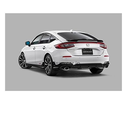 New mugen rear - mugen, [rear