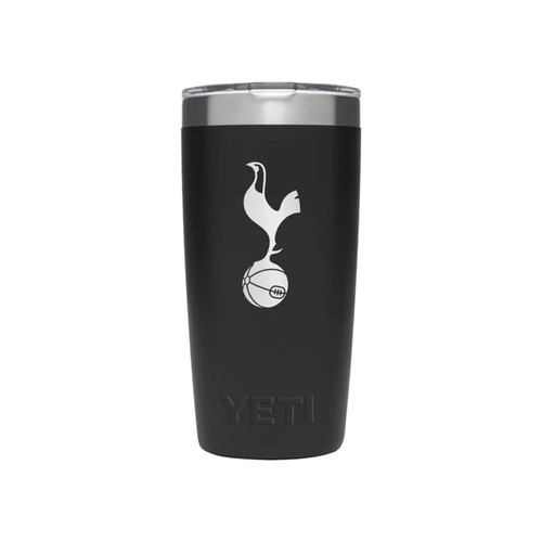 Tottenham hotspur yeti rambler - yeti,