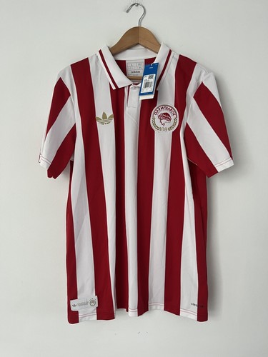 Olympiacos 100th anniversary - olympiacos,