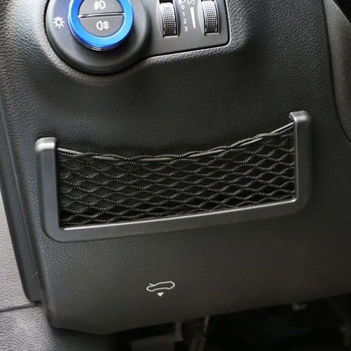 Car van truck - 1x, mesh