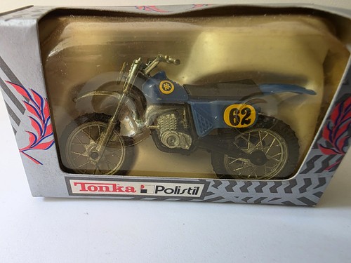 Polistil tonka montesa - tonka, 125