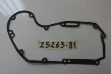 Gasket cover box gears cam