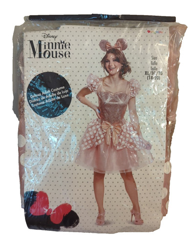 Disney minnie mouse - disney,