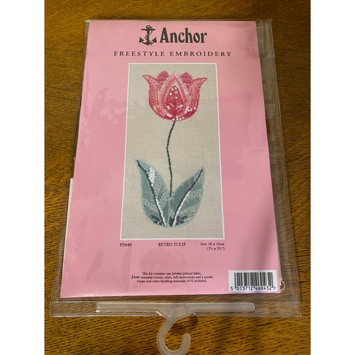 Vintage anchor retro - anchor,