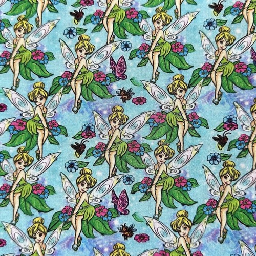 Tinkerbell peter pan captain - peter,