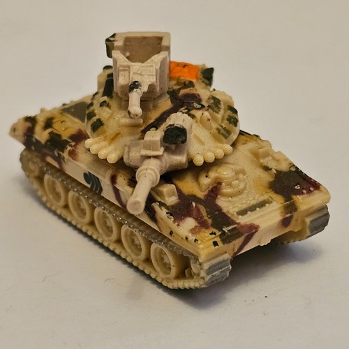 Micro machines military army - micro,