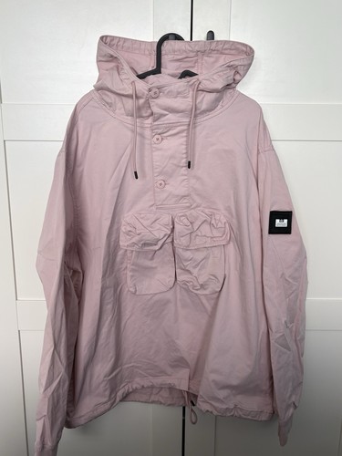 Weekend offender smock - weekend,
