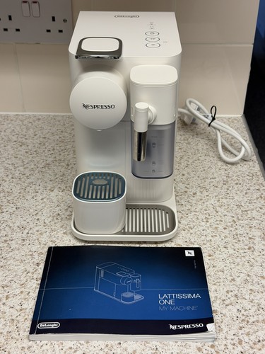 Delonghi lattissima one en510 - one,