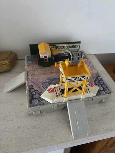 Galoob micro machines - micro,