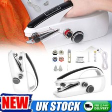 Electric Sewing Machine Mini