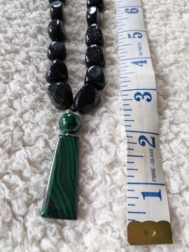 Lola rose malachite and - malachite, blue