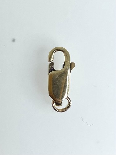Vintage 9ct yellow - yellow, gold