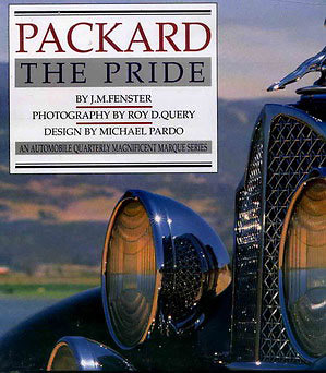 Packard the pride - packard,