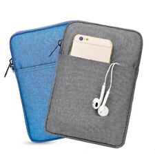 Anti Scratch 6-6.8" e-Reader Sleeve for Kindle Paperwhite 1/2/3/4/5 Travel