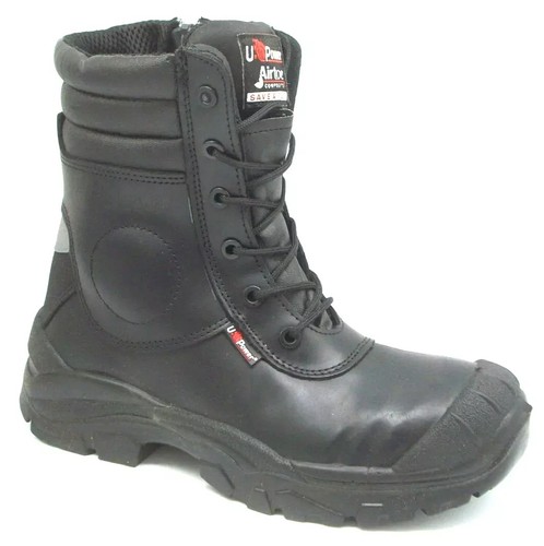 Power cougar black - u-power, side