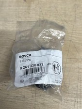 Bosch Map Sensor Part No -