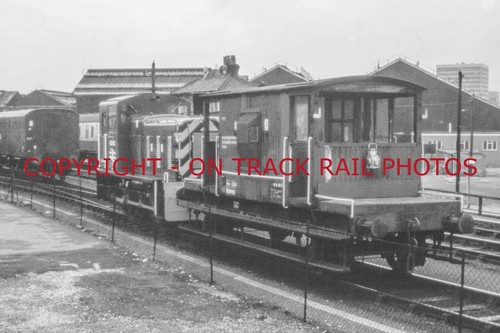 Railway photograph class - photograph, of