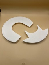 Pour Shield Anti Splash Guard