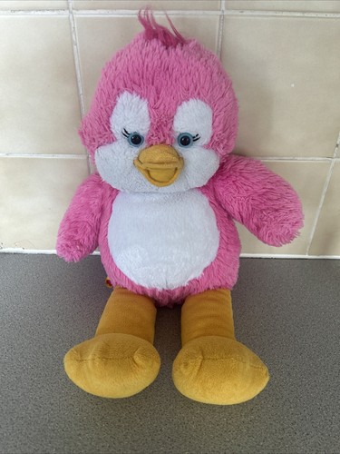 Build bear workshop pinky - workshop,