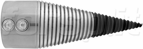 Quality steel screw log - steel,