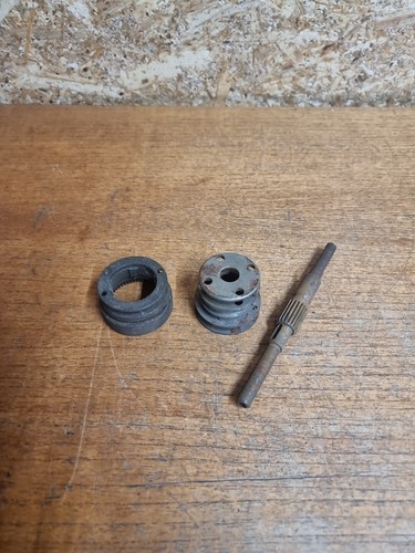 Sturmey archer hub parts - archer,