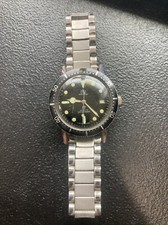 Vintage Ollech And Wajs