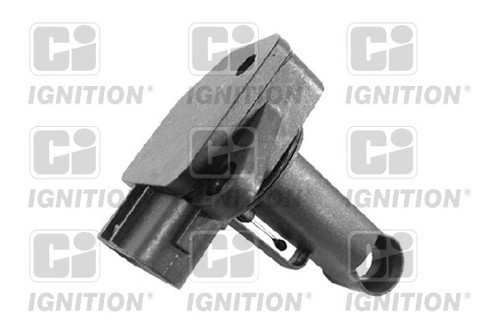 Air mass sensor fits mazda - fits,