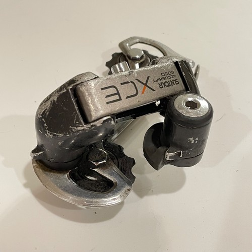Suntour xce rear - rear, derailleur