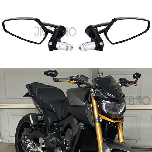Motorcycle handle bar end - motorcycle,