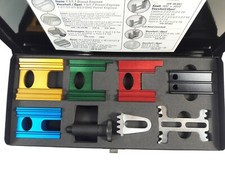 KAMASA Set of 8 Timing Tools