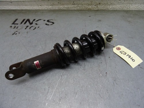 Suzuki gsxr 125 - shock, absorber