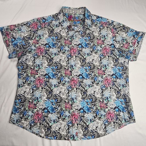 Robert graham shirt - robert,