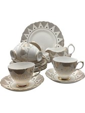 Dorchester Fine Bone China