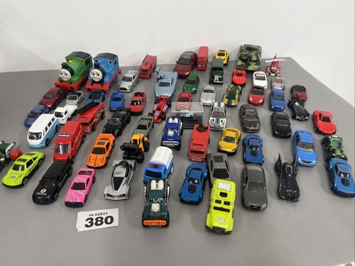 Bundle toy cars 50 - toy,