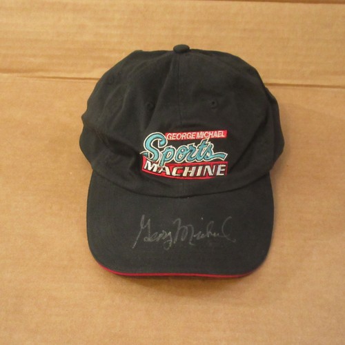 Vtg signed autographed - vtg, /