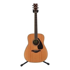 YAMAHA FG830 Acoustic