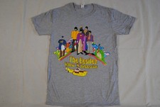 THE BEATLES YELLOW SUBMARINE T