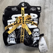 New and unworn star wars - new,