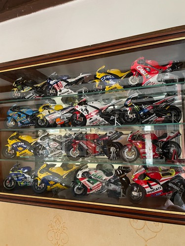 Minichamps collection - 1/12,