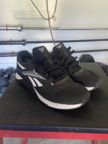 Reebok nano mens 5 - nano, x4