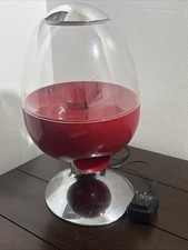 Brookstone - Red SnackMan