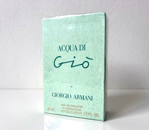 Giorgio armani acqua gio - di,