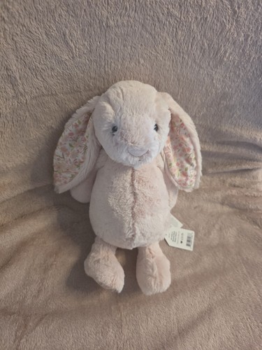Jellycat bashful bunny blush - jellycat,