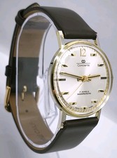 Vtg 1960s Concerta 17 Jewel